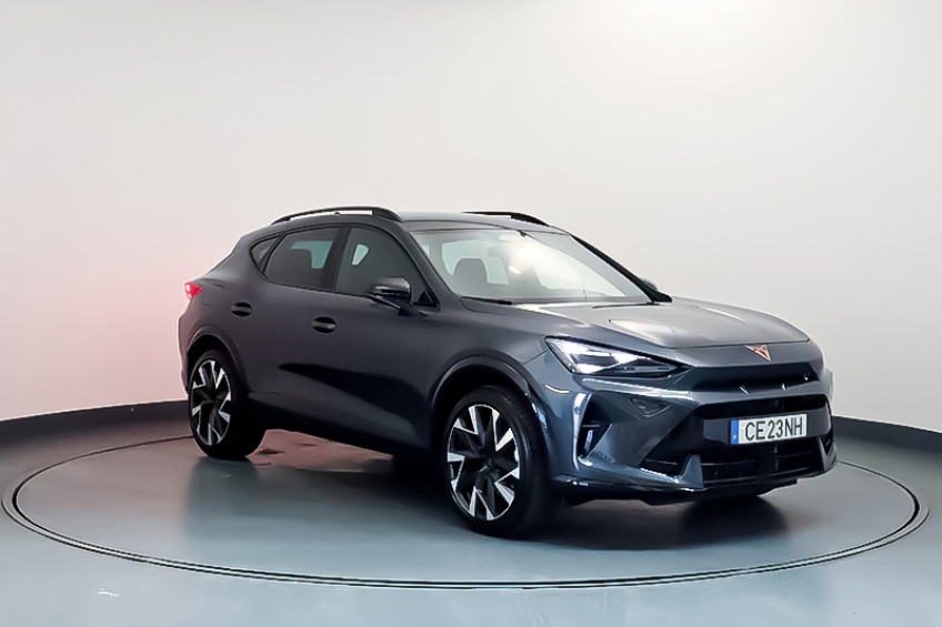 Cupra FOMENTOR 1.5 E-HYBRID 204 CV AUTONOMIA 130 KM