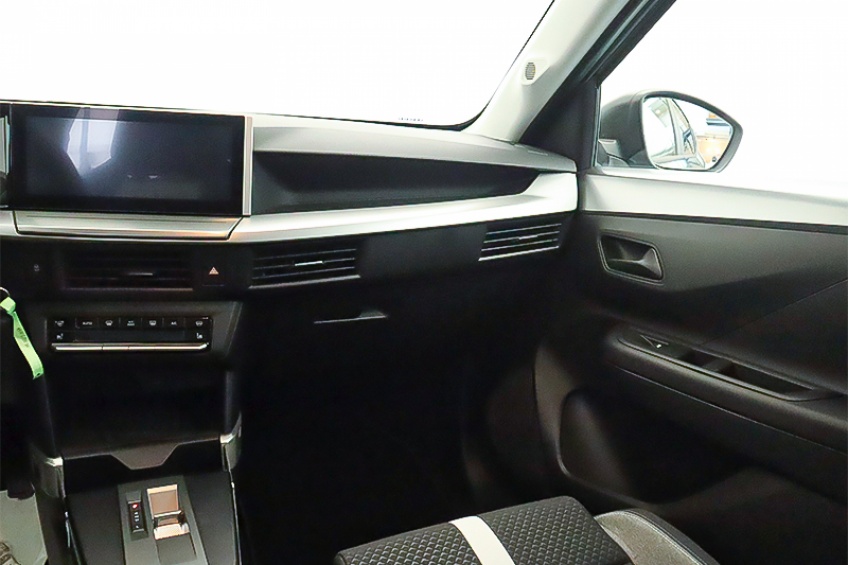 Opel FRONTERA HYBRID EDT 1.2T 145CV