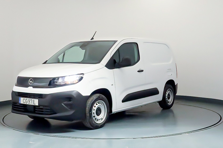 Opel COMBO CARGO M 15D