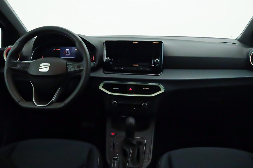 Seat ARONA 1.0 TSI 115CV STYLE PLUS DSG 7V