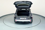 Kia EV2 DRIVE 42 KWH