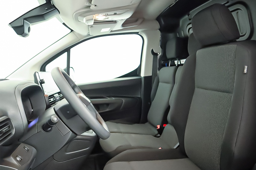 Opel COMBO CARGO M