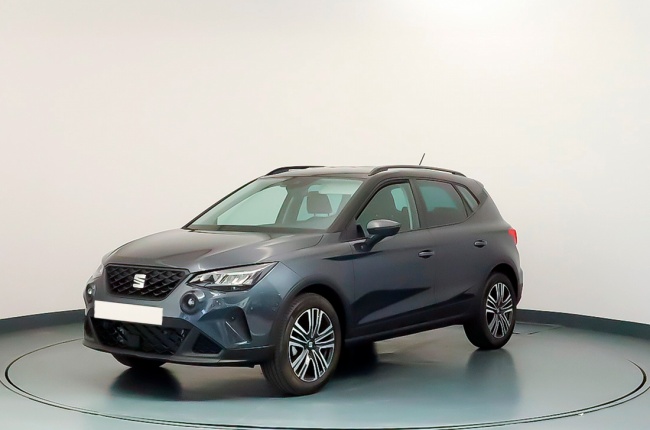 Seat ARONA 1.0 TSI 115 CV STYLE