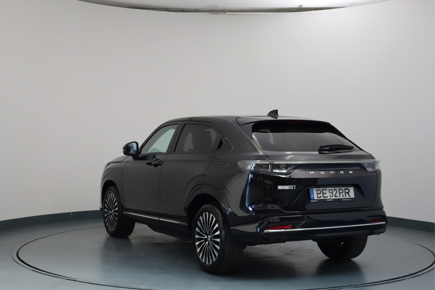 Honda E:Ny1 68.8 kWh 204 Cv