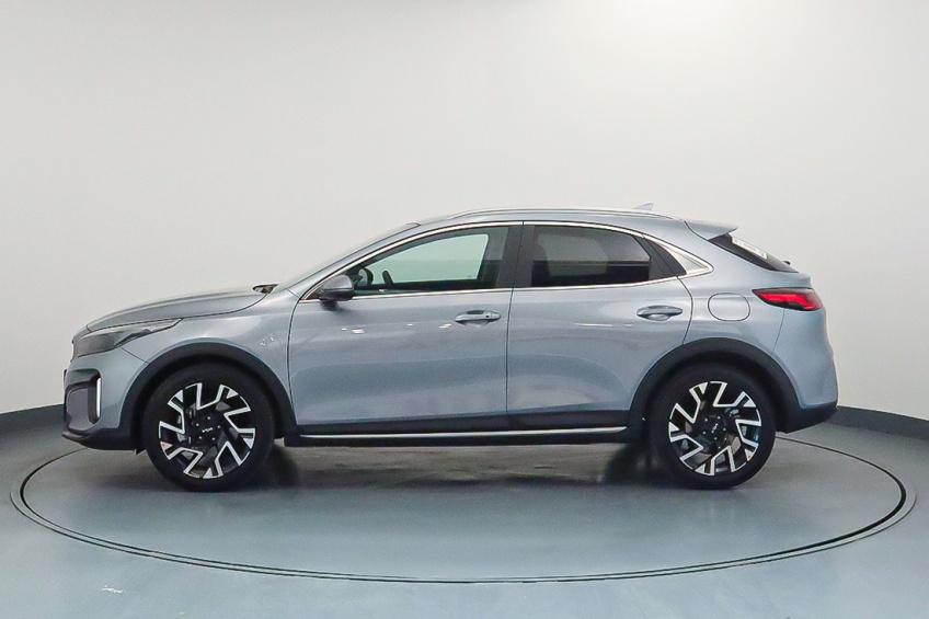 Kia XCEED 1.0T-GDi MHEV 7DCT TECH