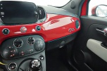 Fiat 500 HYBRID