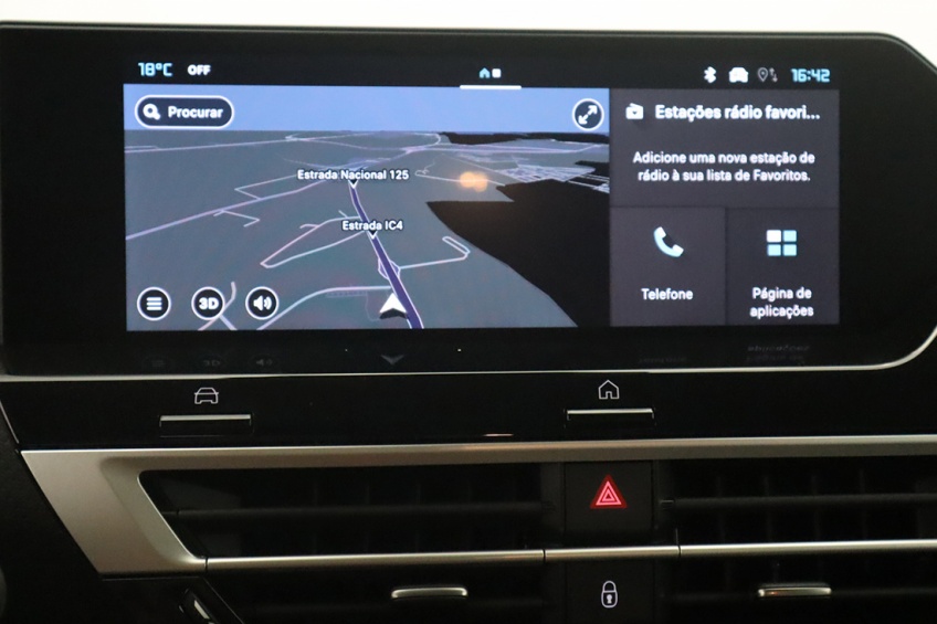 Citro�n �-C4 AUTOM�TICO 400 �-SERIES COLLECTION