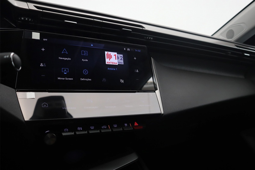 Peugeot 308SW ALL HYB 136CV e-DCS6