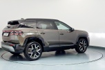 Jeep Compass Summit