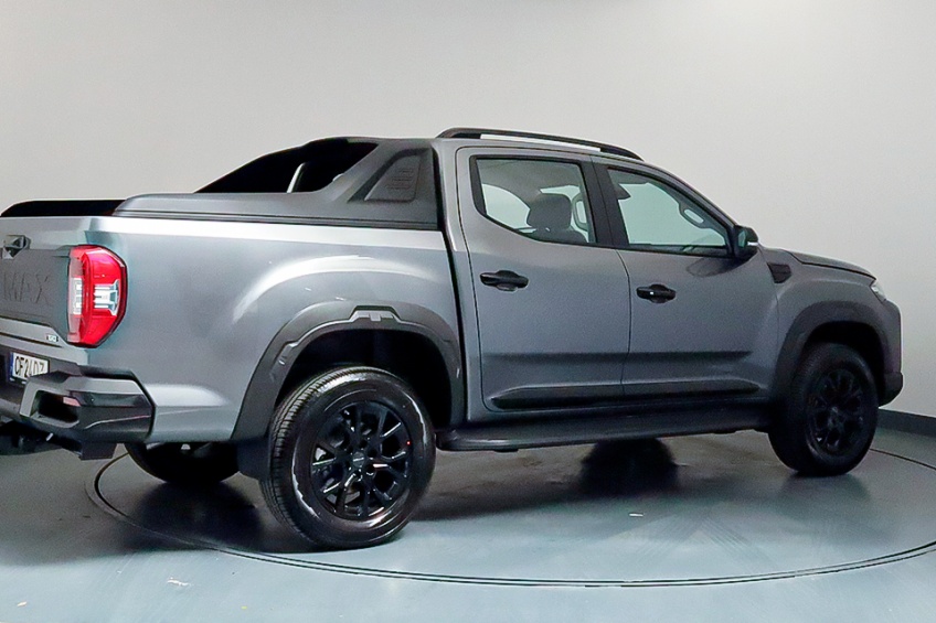 Maxus T60 FLEX  3 LUGARES