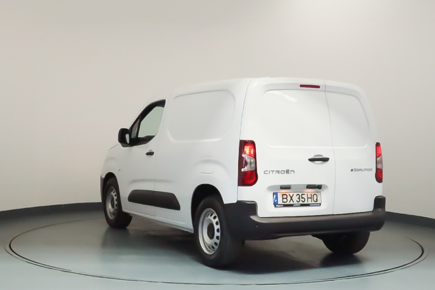 Citro�n �-Belingo Van M
