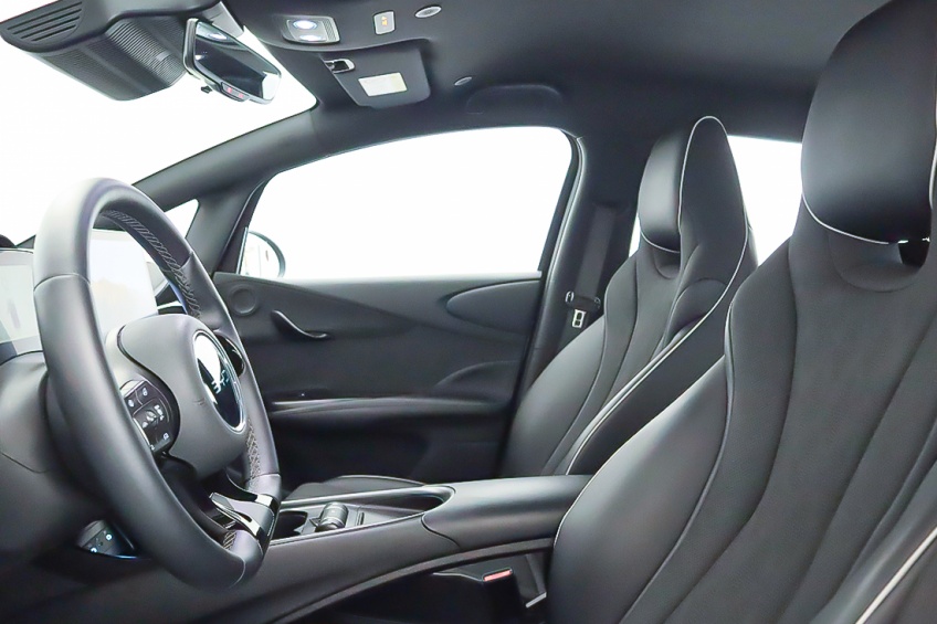 BYD DOLPHIN COMFORT