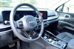 Kia SORENTO HEV 2WD 6AT CONCEPT+SRF
