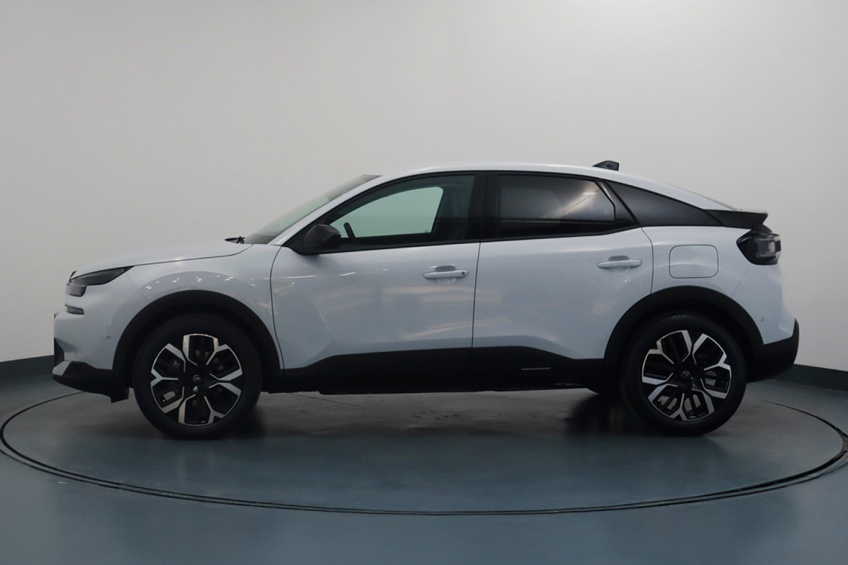 Citro�n �-C4 AUTOM�TICO 400 �-SERIES COLLECTION