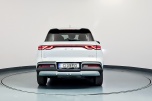 BYD ATTO 2 DM-I BOOST