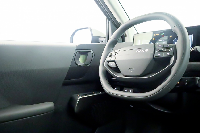 Kia EV2 DRIVE 42 KWH