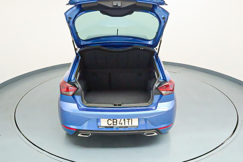 Seat IBIZA 1.0 TSI 115 CV FR PLUS