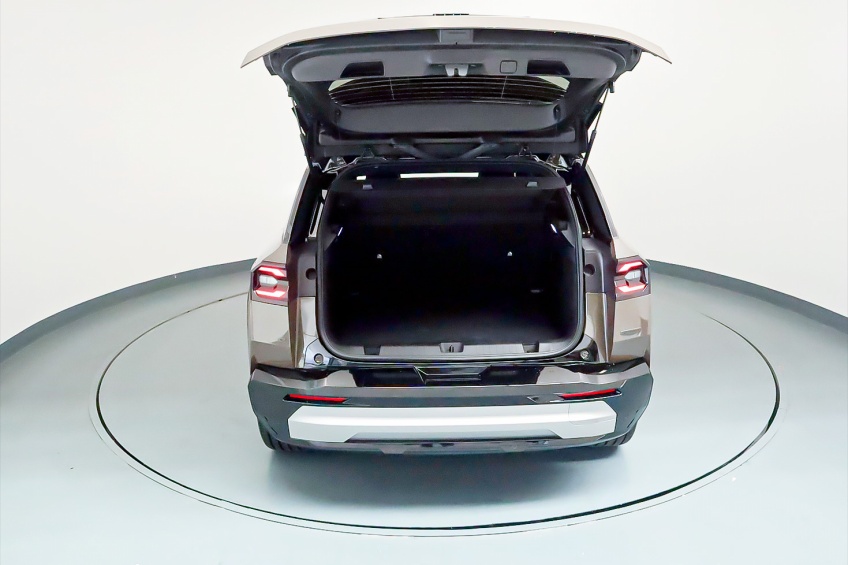 Jeep Compass Summit