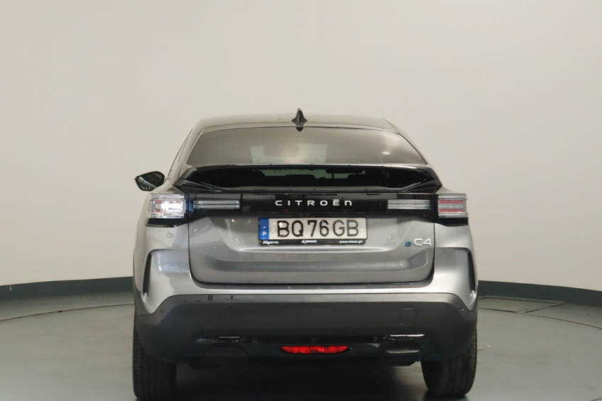 Citro�n �-C4 El�trico Autom�tico 400 Max