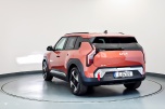Kia EV3 TECH 82KWH
