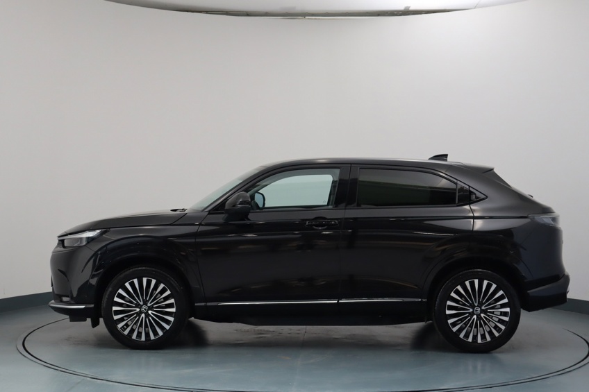 Honda E:Ny1 68.8 kWh 204 Cv