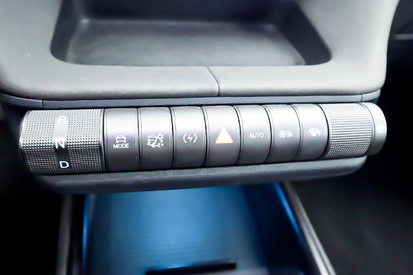 BYD DOLPHIN COMFORT