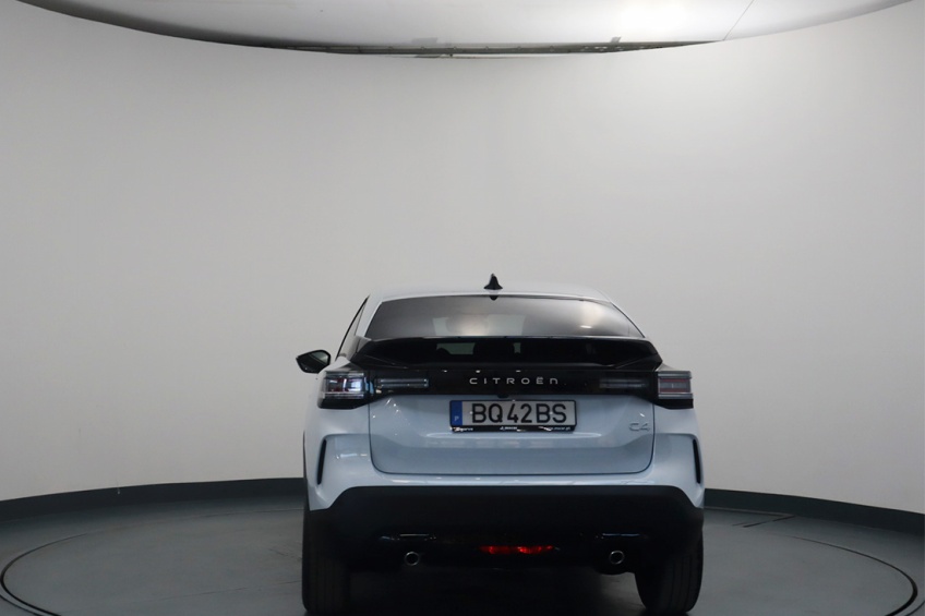 Citro�n �-C4 AUTOM�TICO 400 �-SERIES COLLECTION