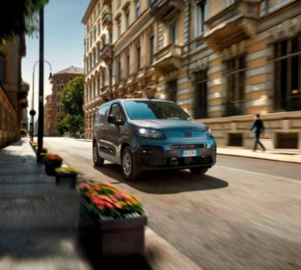 DOBLO Por: 239�/M�s + IVA*