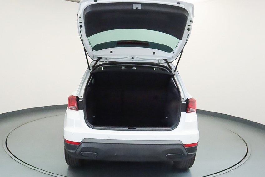 Seat ARONA 1.0 TSI 115 CV STYLE PLUS DSG 7V