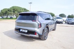Kia EV9 GT LINE 99.8kWh