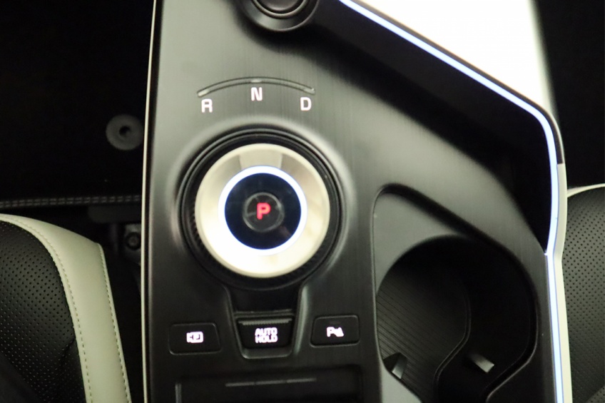 Kia EV6 GT LINE 84kWh