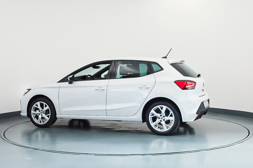 Seat IBIZA 1.0 TSI 95 CV STYLE PLUS