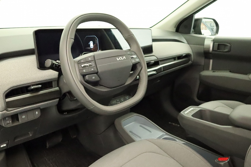 Kia EV3 DRIVE 58 kWh