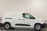 Opel COMBO CARGO L2 ELECTRICO