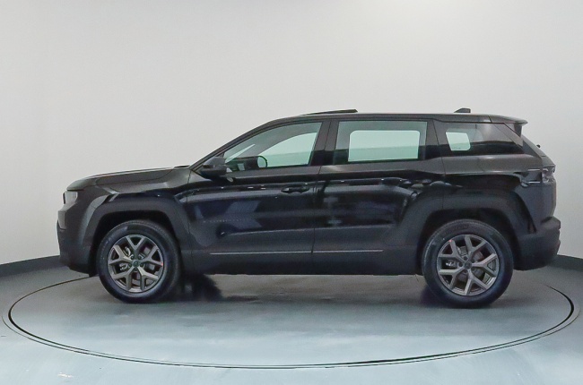 Jeep COMPASS MHEV ALTITUDE