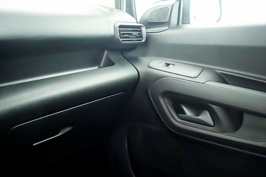 Opel COMBO CARGO M 15D