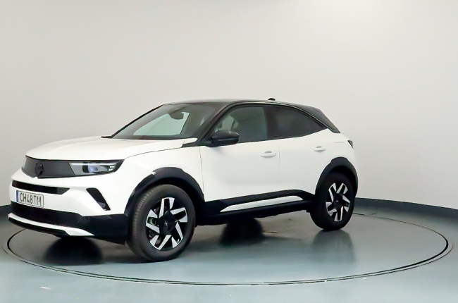 Opel MOKKA GS HYBRID