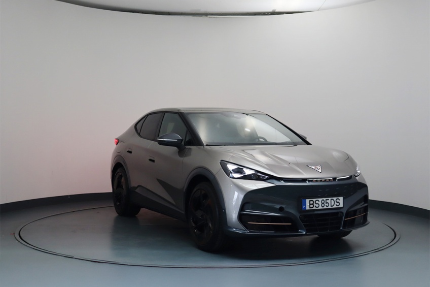 Cupra TAVASCAN ADRENALINE 77 KWH 285 CV AUTONOMIA 570KM