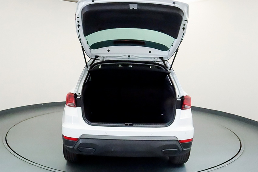 Seat ARONA 1.0 TSI 115 CV STYLE