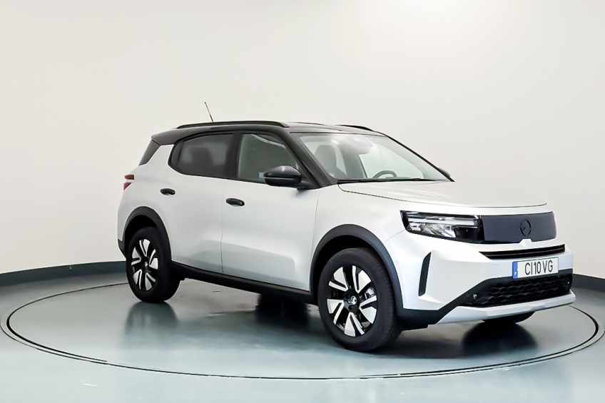 Opel FRONTERA GS HYBRID