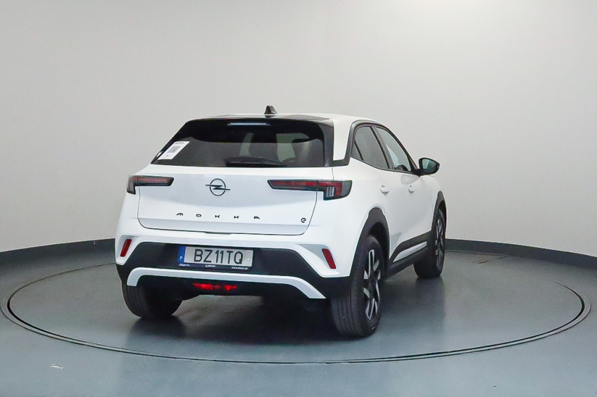 Opel MOKKA ELECTRIC EDITION 115kW | Bat. 54 kW