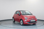 Fiat 500 HYBRID