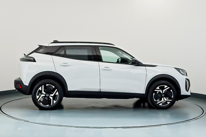 Peugeot 2008 ALLURE 1.2 GASOLINA 100CV