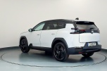 Citro�n C5 AIRCROSS HIBRIDO 145CV MAX