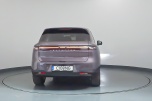 Leapmotor B10 Design Reev