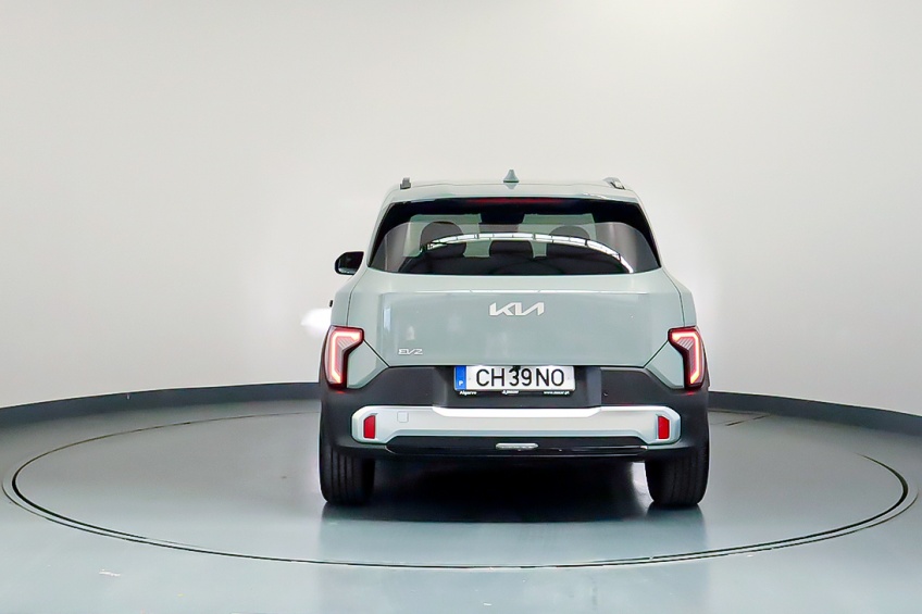 Kia EV2 DRIVE 42 KWH