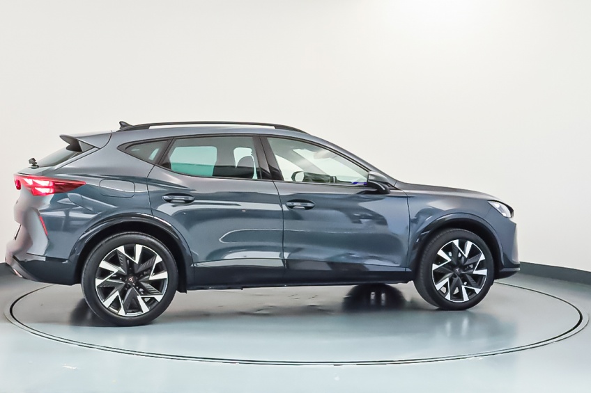 Cupra FORMENTOR 1.5 E-HYBRID 204 CV DSG 6V