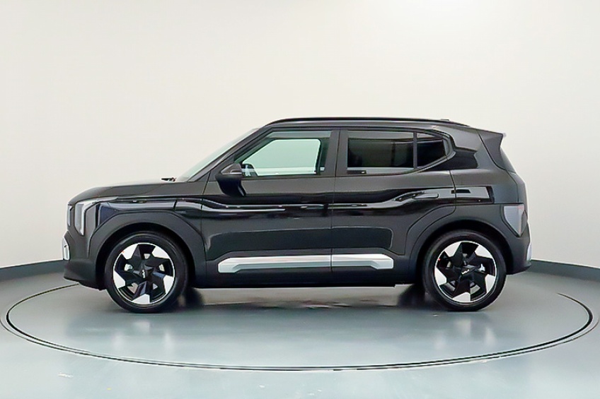 Kia EV2 DRIVE 42 KWH