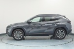 Hyundai TUCSON HYBRID