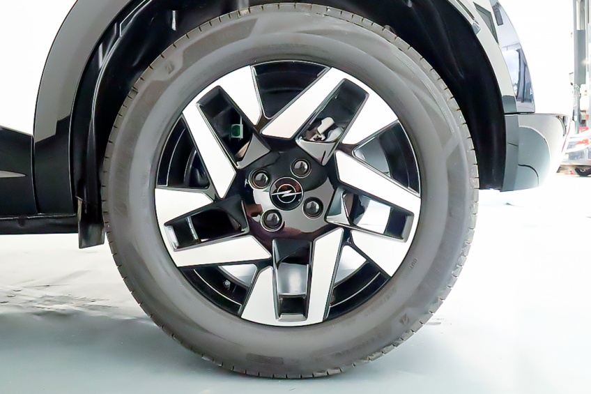 Opel MOKKA GS HYBRID